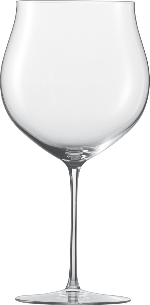 ZWIESEL GLAS Burgundy red wine glass Enoteca | ZWIESEL GLAS